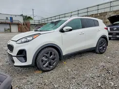 KNDPM3AC5N7006372 2022 KIA SPORTAGE