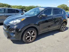 KNDPM3AC5N7006761 2022 KIA SPORTAGE