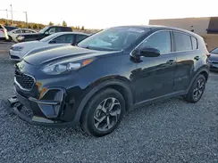 KNDPM3AC5N7006775 2022 KIA SPORTAGE