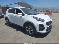 KNDPM3AC5N7006873 2022 KIA SPORTAGE