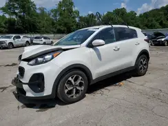 KNDPM3AC5N7006887 2022 KIA SPORTAGE