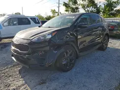 KNDPM3AC5N7007330 2022 KIA SPORTAGE