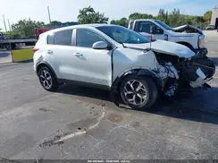 KNDPM3AC5N7009899 2022 KIA SPORTAGE