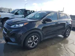 KNDPM3AC5N7010079 2022 KIA SPORTAGE