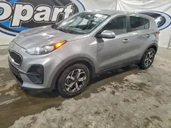KNDPM3AC5N7010776 2022 KIA SPORTAGE
