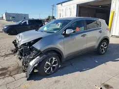 KNDPM3AC5N7013371 2022 KIA SPORTAGE