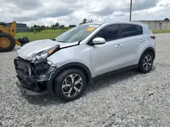 KNDPM3AC5N7013855 2022 KIA SPORTAGE