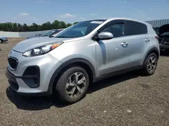 KNDPM3AC5N7014648 2022 KIA SPORTAGE