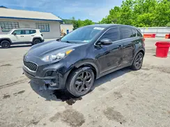 KNDPM3AC5N7015170 2022 KIA SPORTAGE