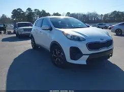 KNDPM3AC5N7015198 2022 KIA SPORTAGE
