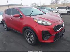 KNDPM3AC5N7015606 2022 KIA SPORTAGE