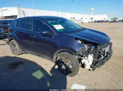 KNDPM3AC5N7017324 2022 KIA SPORTAGE