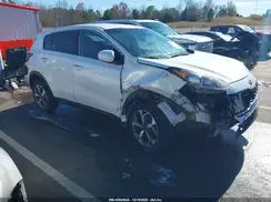 KNDPM3AC5N7017517 2022 KIA SPORTAGE