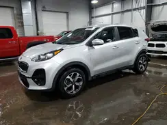 KNDPM3AC5N7017811 2022 KIA SPORTAGE