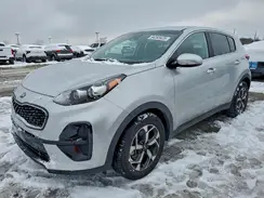 KNDPM3AC5N7018053 2022 KIA SPORTAGE