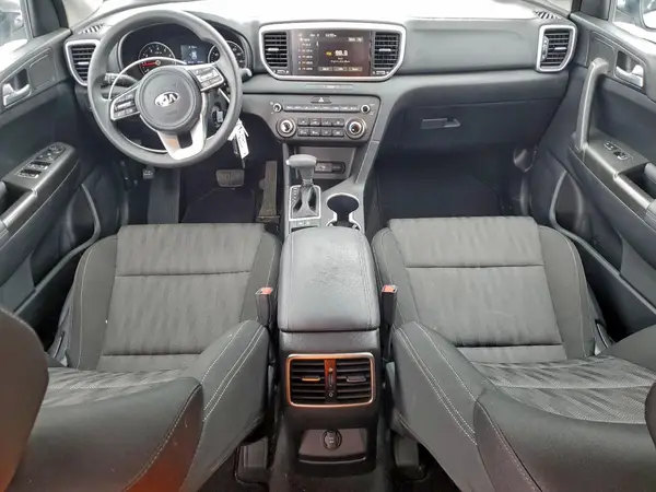 KNDPM3AC5N7018053 2022 KIA SPORTAGE - Image 8