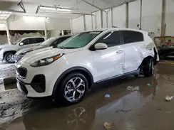 KNDPM3AC5N7018313 2022 KIA SPORTAGE