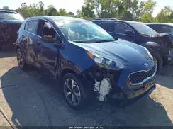 KNDPM3AC5N7018473 2022 KIA SPORTAGE