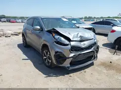 KNDPM3AC5N7018585 2022 KIA SPORTAGE