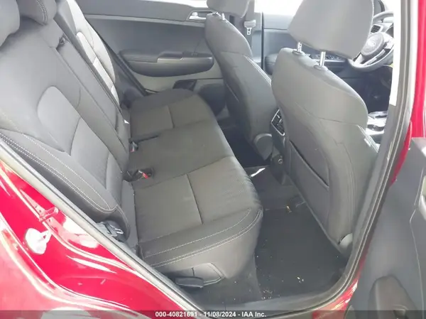 KNDPM3AC5N7018604 2022 KIA SPORTAGE - Image 8