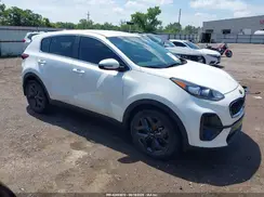 KNDPM3AC5N7018764 2022 KIA SPORTAGE