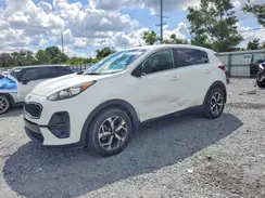 KNDPM3AC5N7019722 2022 KIA SPORTAGE