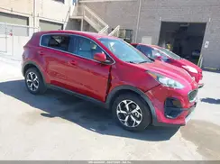 KNDPM3AC5N7021258 2022 KIA SPORTAGE