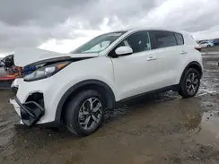 KNDPM3AC5N7021535 2022 KIA SPORTAGE