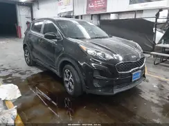 KNDPM3AC5N7021650 2022 KIA SPORTAGE