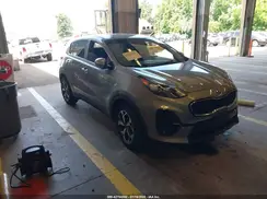 KNDPM3AC5N7024192 2022 KIA SPORTAGE