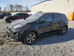 KNDPM3AC5N7026234 2022 KIA SPORTAGE