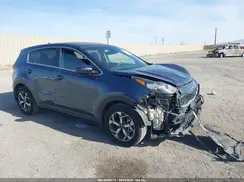 KNDPM3AC5N7027450 2022 KIA SPORTAGE