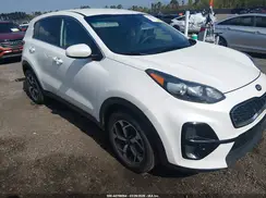 KNDPM3AC5N7027884 2022 KIA SPORTAGE