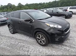 KNDPM3AC5N7027920 2022 KIA SPORTAGE