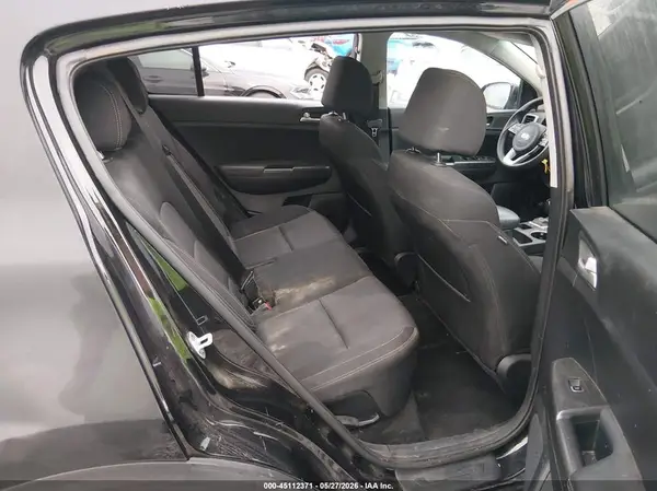 KNDPM3AC5N7027920 2022 KIA SPORTAGE - Image 8