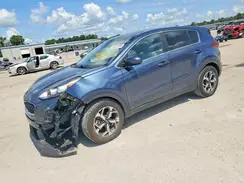 KNDPM3AC5N7028114 2022 KIA SPORTAGE