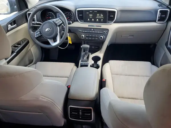 KNDPM3AC5N7028114 2022 KIA SPORTAGE - Image 8