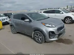 KNDPM3AC5N7946994 2022 KIA SPORTAGE