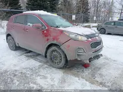 KNDPM3AC5N7947076 2022 KIA SPORTAGE