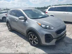 KNDPM3AC5N7948373 2022 KIA SPORTAGE