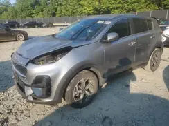 KNDPM3AC5N7951676 2022 KIA SPORTAGE