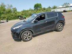 KNDPM3AC5N7952584 2022 KIA SPORTAGE