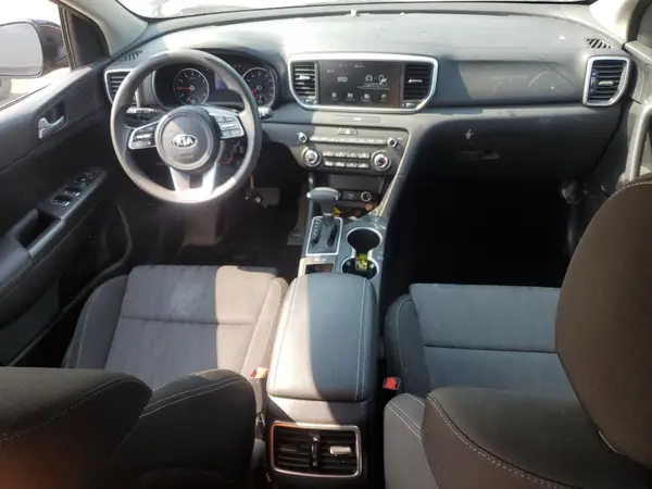 KNDPM3AC5N7952584 2022 KIA SPORTAGE - Image 8