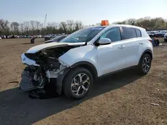 KNDPM3AC5N7953511 2022 KIA SPORTAGE