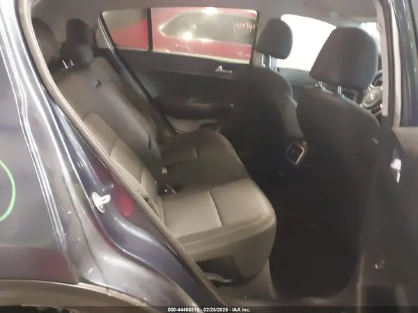 KNDPM3AC5N7955873 2022 KIA SPORTAGE - Image 8