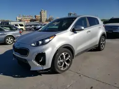 KNDPM3AC5N7956327 2022 KIA SPORTAGE