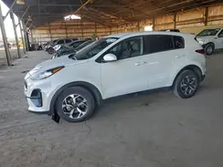 KNDPM3AC5N7957705 2022 KIA SPORTAGE