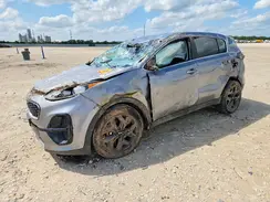 KNDPM3AC5N7958546 2022 KIA SPORTAGE
