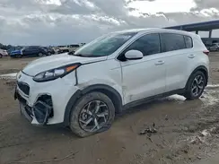 KNDPM3AC5N7960605 2022 KIA SPORTAGE