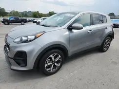 KNDPM3AC5N7968185 2022 KIA SPORTAGE